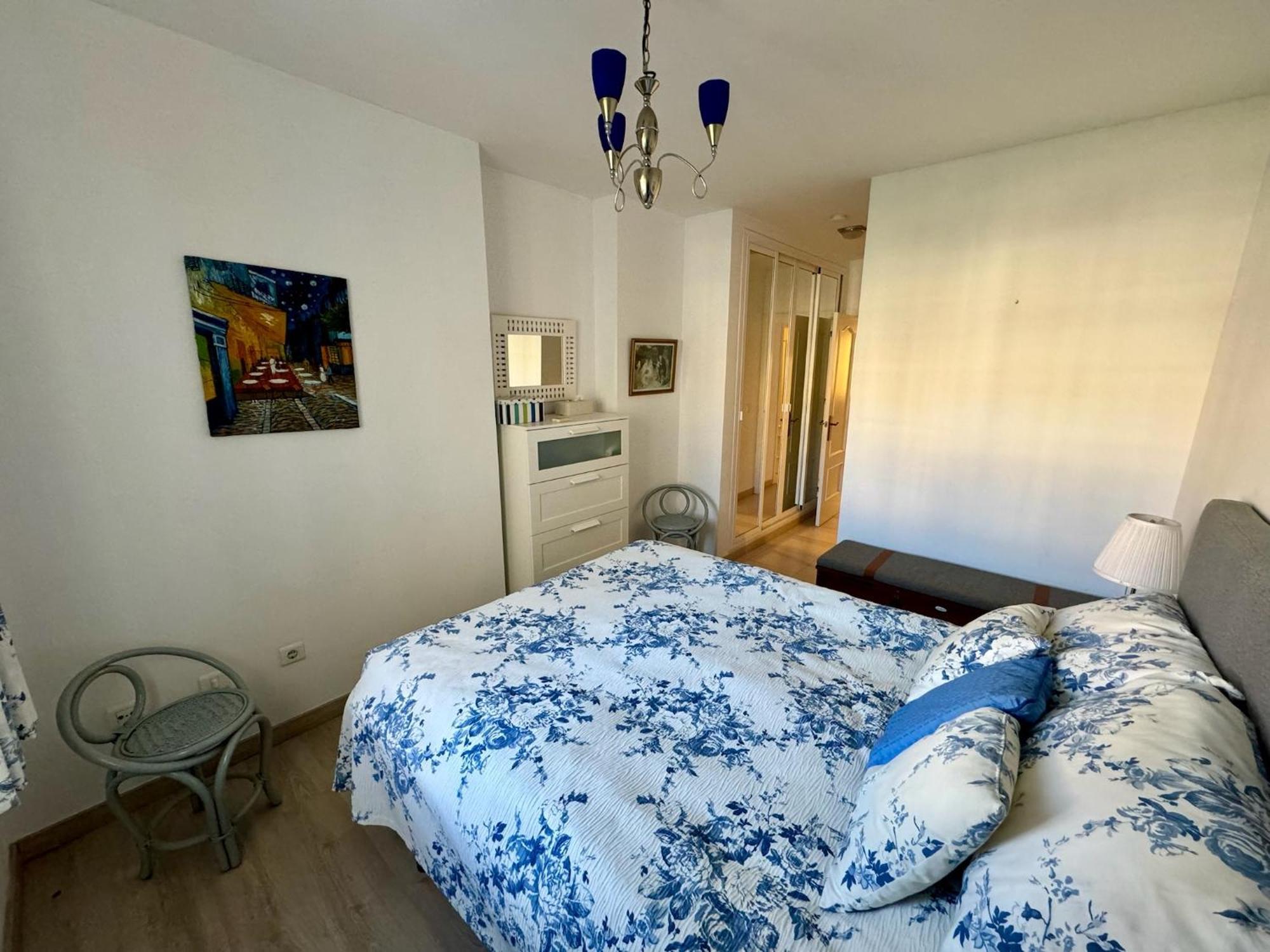 Strandnaera Boende I Torrox Costa Exterior foto
